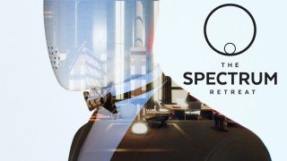 The Spectrum Retreat