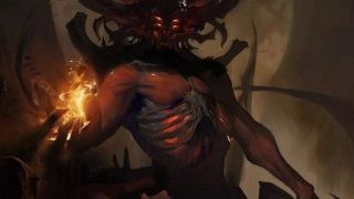 Diablo Immortal ileri bir tarihe ertelendi