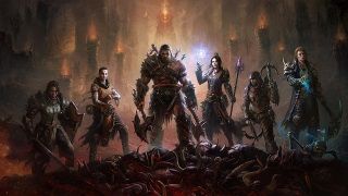 Diablo Immortal bir kez daha ertelendi