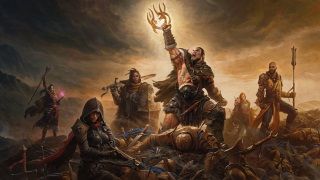 Blizzard: 'Diablo: Immortal'a çok az bir süre kaldı'