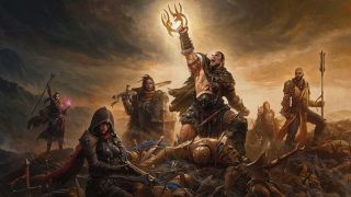 Diablo Immortal çıkış tarihi hakkında açıklama geldi