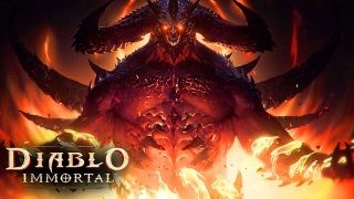 Diablo Immortal Lootbox sebebiyle yasaklanmaya başlandı