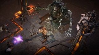 Diablo Immortal mikro harcamaları sadece 2 haftada 24 milyon doları aştı