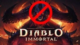 Diablo Immortal'da yaprak dökümü sürüyor