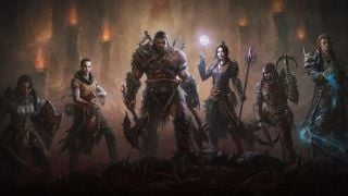 Diablo Immortal 1.5.4 güncellemesi oyuna yeni etkinlikler getiriyor