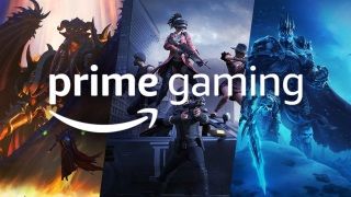 Sevilen Obsidian Oyunu Prime Gaming’de Ücretsiz