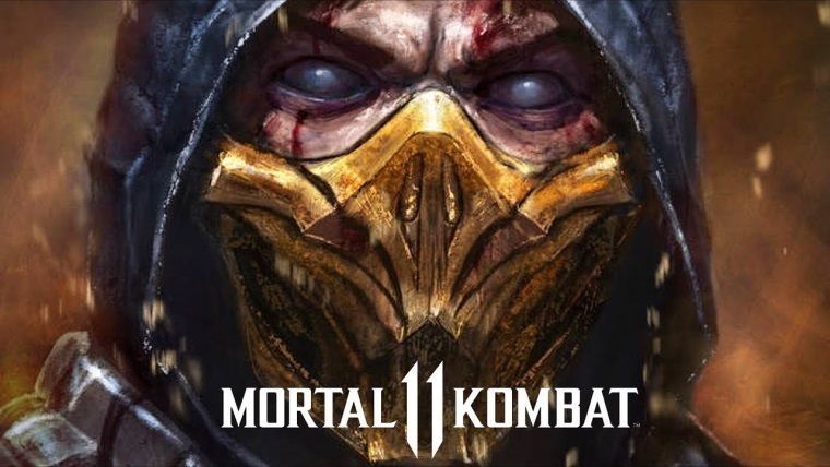 Mortal Kombat 11 Nintendo Da 14 Yillik Zinciri Kirdi