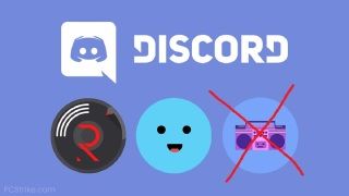 Groovy Discord botu tarihe karışıyor