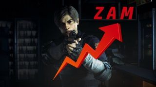 Steam'de Capcom oyunlarına %400 zam geldi