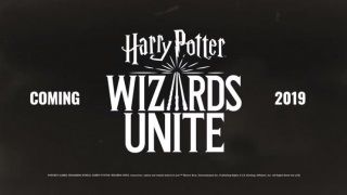 Harry Potter Wizards Unite ne zaman çıkacak?