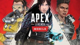 Apex Legends Mobile Türkiye pazarına giriyor