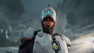 Apex Legends Sezon 13 çıkış tarihi ve yeni Legend fragmanı yayınlandı