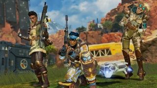 Apex Legends Steam oyuncu rekoru kırıldı