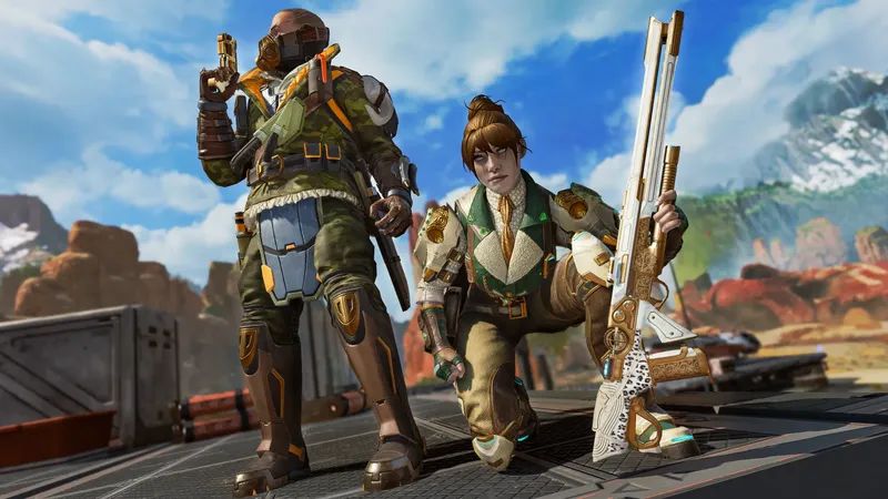 Apex Legends Oyuncu Sayısı Resmen Eridi