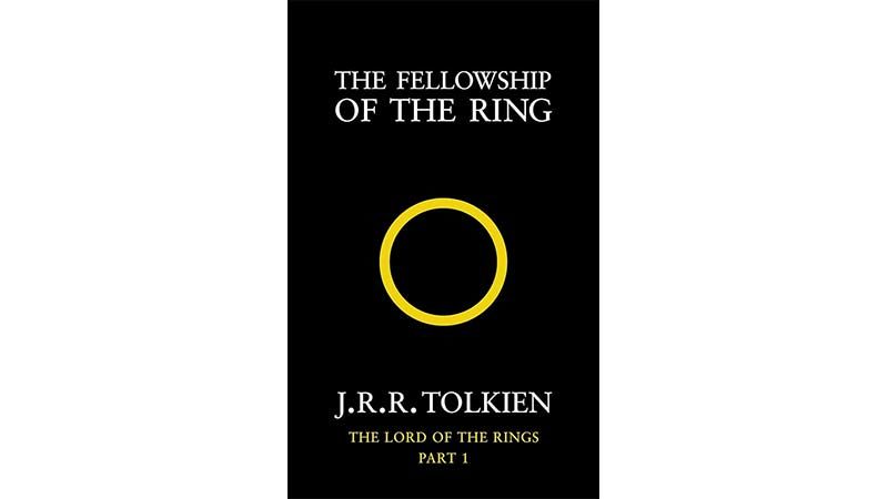 Lord of the Rings (Tokien) Kitapları Okuma Sırası - 2