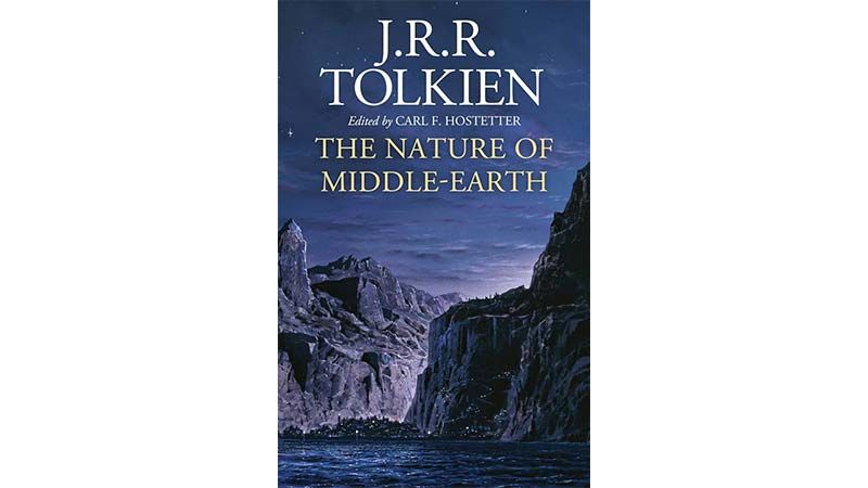 Lord of the Rings (Tokien) Kitapları Okuma Sırası - 23