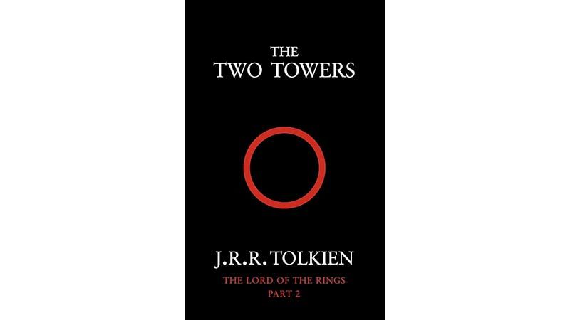 Lord of the Rings (Tokien) Kitapları Okuma Sırası - 3