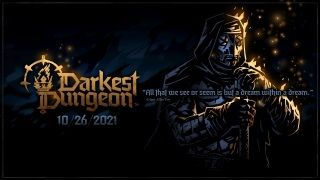 Darkest Dungeon 2'nin erken erişim çıkış tarihi açıklandı