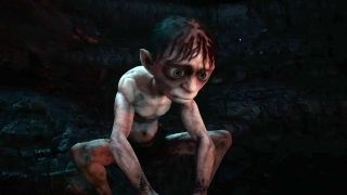 Lord of the Rings: Gollum inceleme puanları