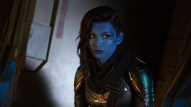 Gemma Chan Sersi’nin Marvel’a Dönüşü Hakkında Konuştu