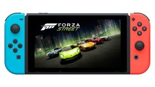 Yeni Forza oyunu, Nintendo Switch platformuna gelebilir