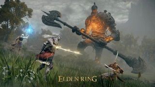 Elden Ring açık dünyası FromSoftware'ı zorlamış