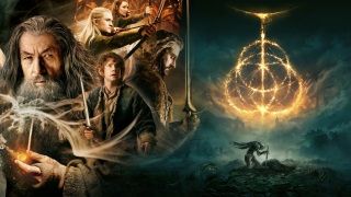 Elden Ring dünyası, LotR esintileri ile dolu