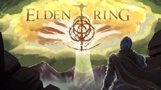 Elden Ring SNES sürümü mükemmel gözüküyor