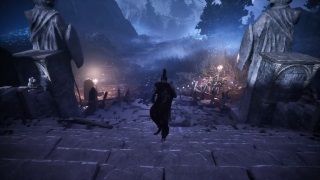 Elden Ring Unreal Engine 5 ile Nasıl Görünürdü?