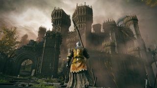 FromSoftware, Elden Ring 2 Üzerinde Çalışmıyor