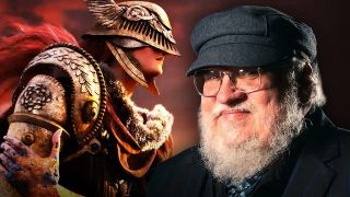 George R.R. Martin Elden Ring Filmi Hakkında Konuştu