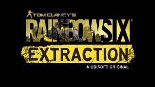 Rainbow Six Extraction çıkış tarihi ve oynanış videosu geldi