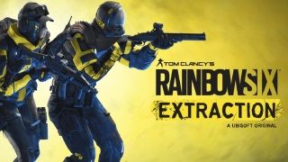 Rainbow Six Extraction'dan yeni bir oynanış videosu geldi