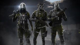 Rainbow Six Extraction Nightmare Fog modu geliyor