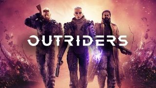 Outriders Game Pass PC versiyonu geliyor