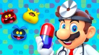 Mobil oyun Dr. Mario World, önümüzdeki ay yayınlanacak 