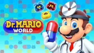 Dr. Mario World nasıl olmuş?