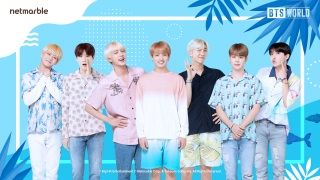 BTS World'e yeni bir bölüm ekleniyor