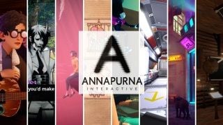 Annapurna etkinliğinde yapılan tüm duyurular