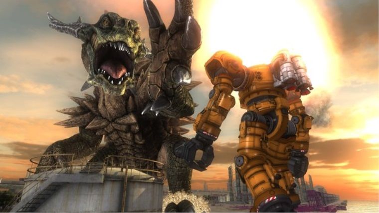 Earth Defense Force 5in Sistem Gereksinimleri Açıklandı