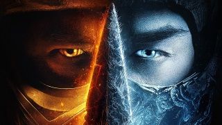 Mortal Kombat 2 filminin oyuncuları