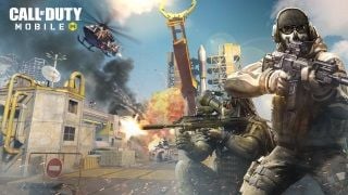 Call of Duty Mobile'ın çıkış tarihi sonunda açıklandı