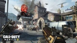 Call of Duty Mobile'ın silahları ne kadar hasar vuruyor?