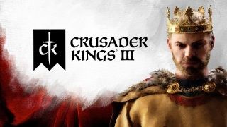 Crusader Kings 3'te 18 milyon evlilik, 334 milyon çocuk yapılmış