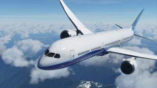 Microsoft Flight Simulator inceleme puanları oldukça olumlu