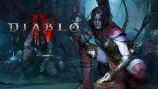 Diablo 4 için 9 dakikalık oynanış videosu yayınlandı