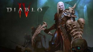 Diablo 4 Necromancer sınıfı için video yayınlandı