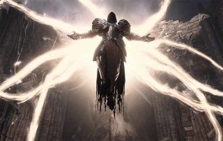 Diablo 4 çapraz platform ve geliştirici güncellemesi