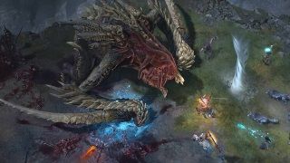 Diablo 4 sonsuza kadar oynanmak için tasarlanmadı