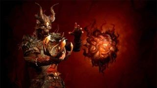 Blizzard, Diablo 4 güncellemesindeki yanlışa dikkat çekiyor